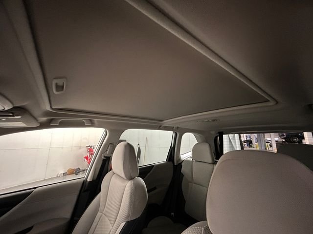 Used 2022 White Subaru Premium image 25