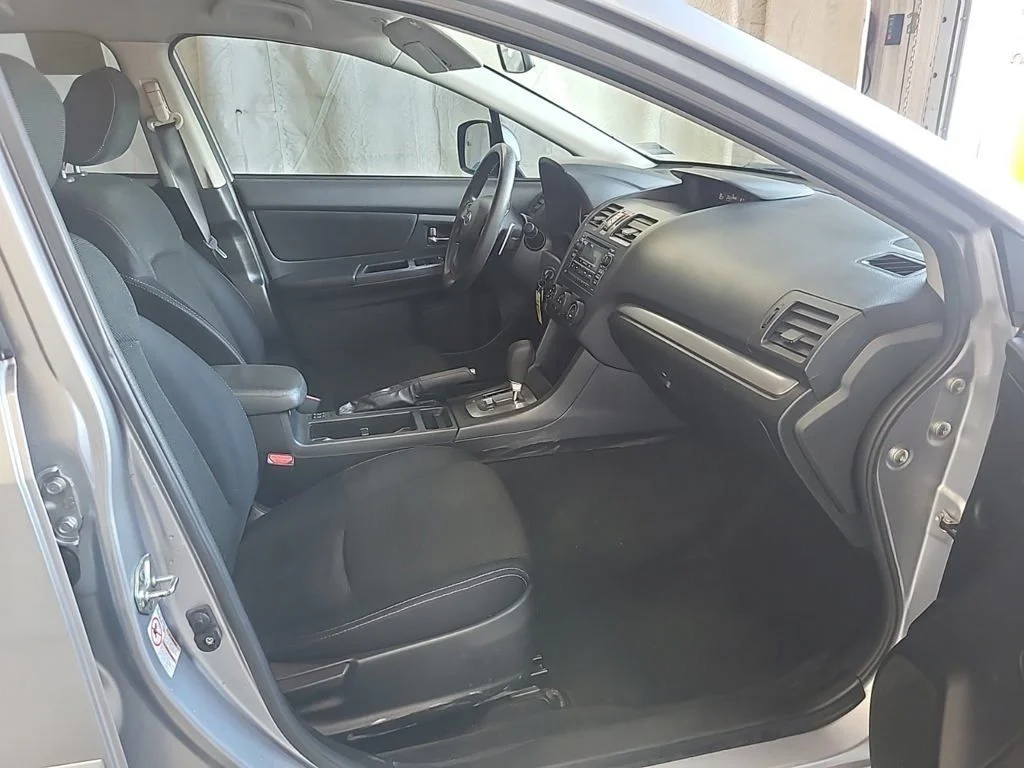 Used 2014 Silver Subaru 2.0i Premium image 2