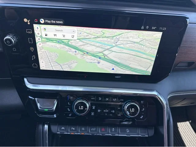 2026 GMC Sierra 1500 Denali Ultimate - Photo 19
