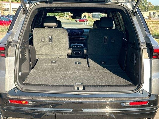 2026 Buick Enclave Sport Touring - Photo 24