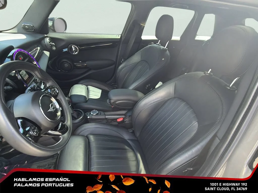 Used 2019 Gray MINI Cooper S image 16