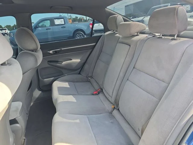 Used 2006  Honda EX image 14