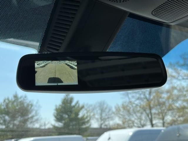 2025 Mercedes-Benz Sprinter Cargo Van Base - Photo 24