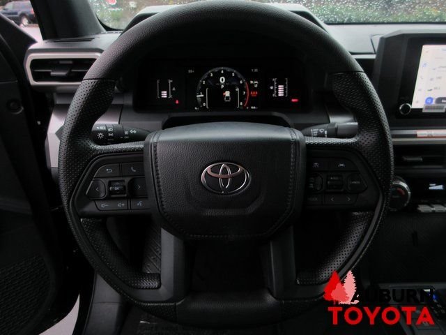 2026 Toyota Tacoma SR5 - Photo 8