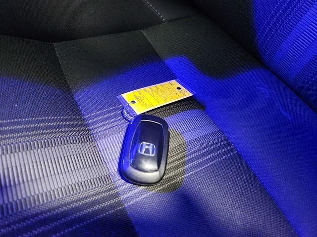 Used 2024 Blue Honda Sport image 14