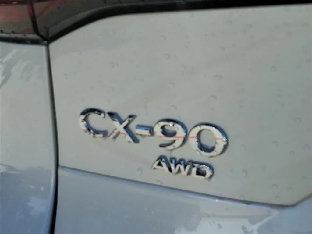 2026 Mazda CX-90 Premium Plus Package - Photo 22