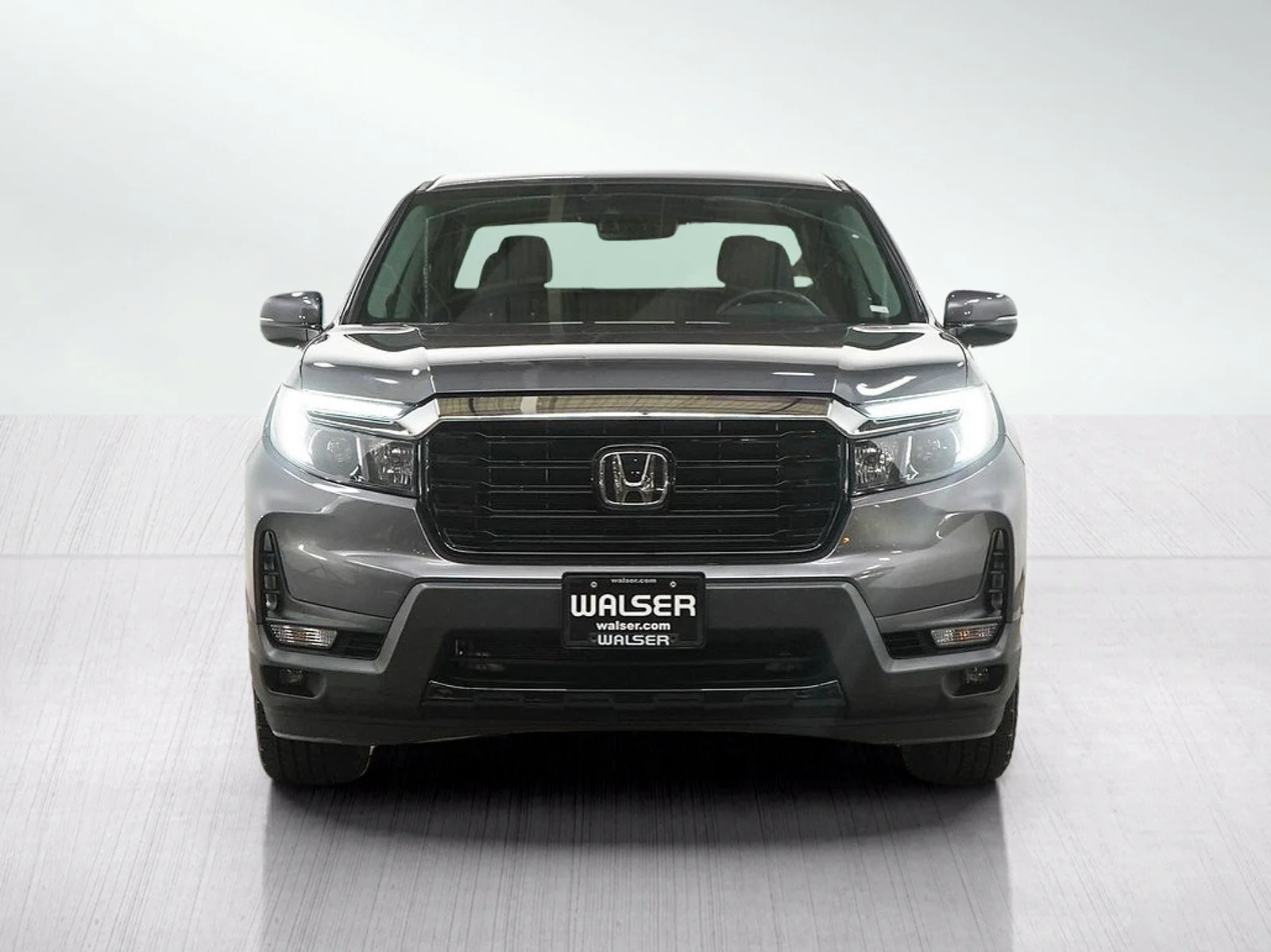 Used 2023 Modern Steel Metallic Honda RTL-E image 8