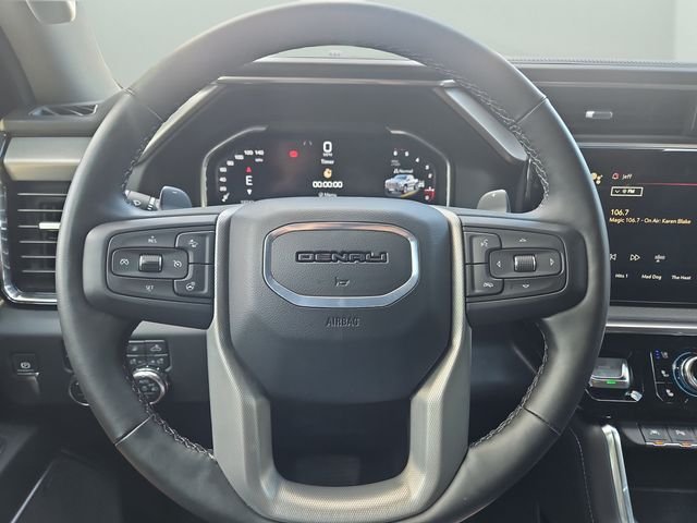 Used 2024 Onyx Black GMC Denali image 28