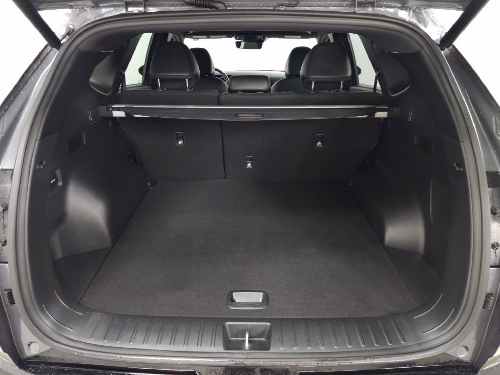 Certified Used 2025 Titanium Gray Hyundai N Line image 9