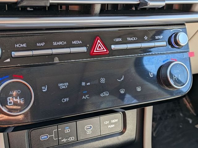 2025 Hyundai Tucson SEL Convenience - Photo 24