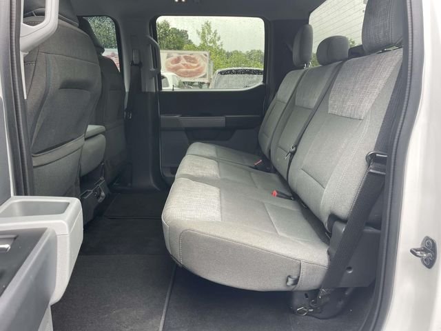 2023 Ford F-150 XLT - Photo 11