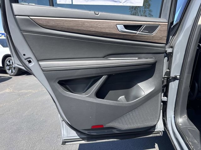 New 2026 Gray Volkswagen 2.0T SEL Premium R-Line image 24