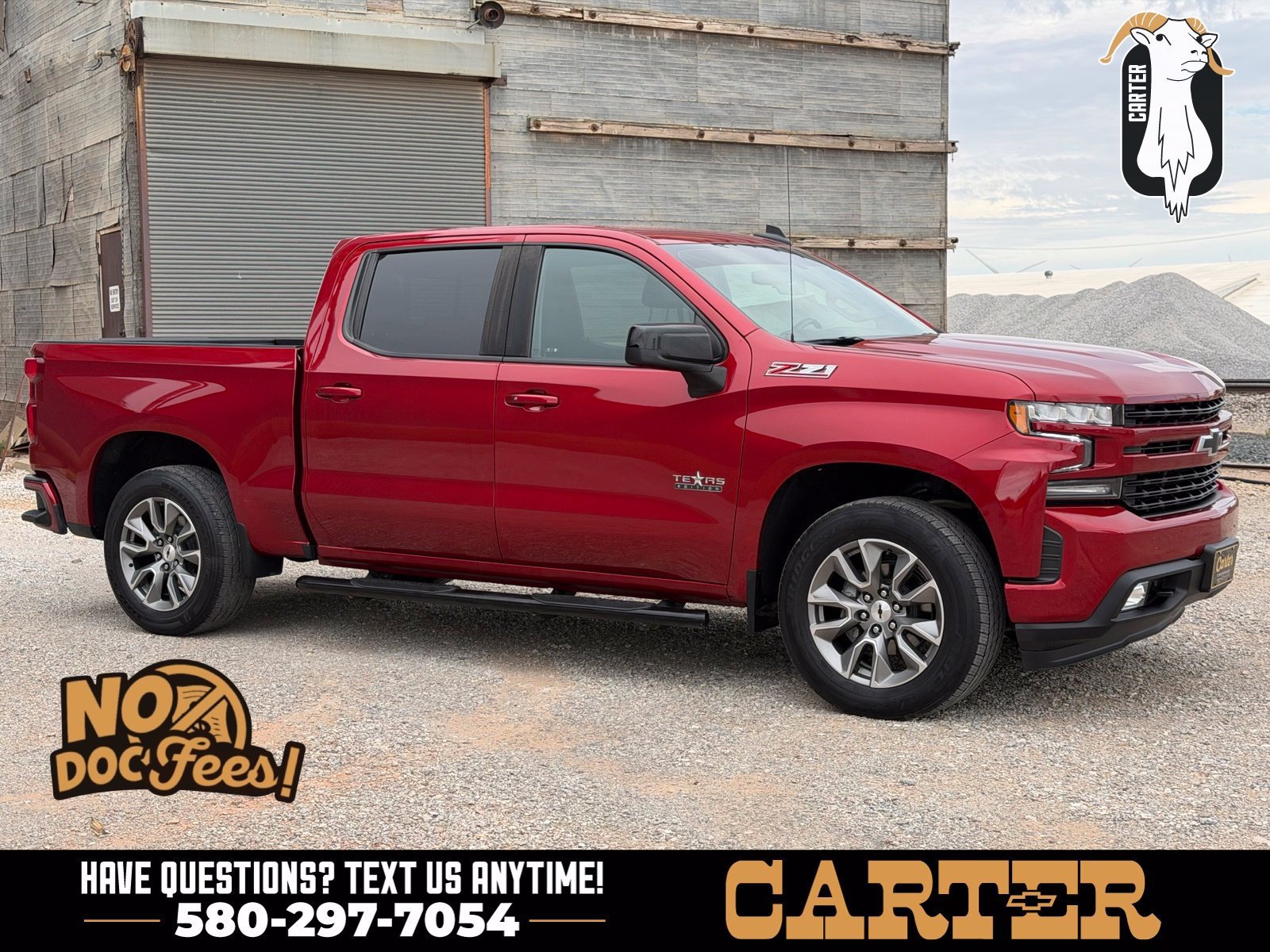 2022 Chevrolet Silverado 1500 Limited