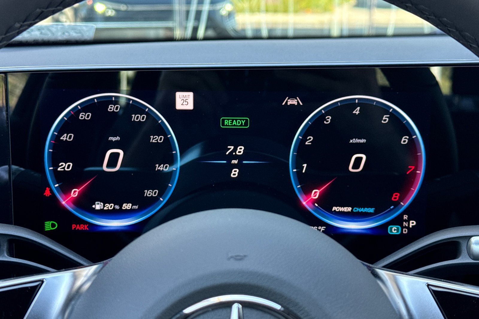 New 2027 Night Black Mercedes-Benz CLA 220 image 5
