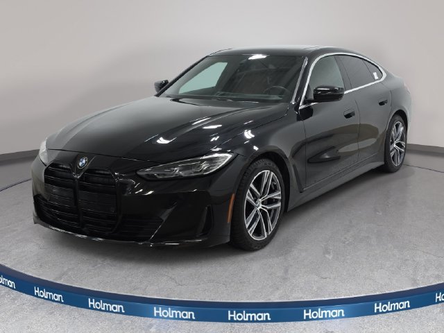 2024 BMW 4 Series 430i Gran Coupe
