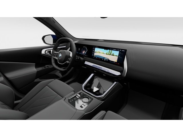 New 2026 Tanzanite Blue II Metallic BMW 30 xDrive image 14