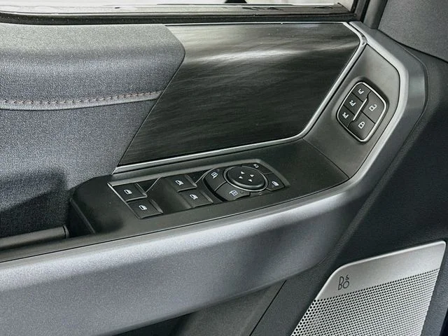 New 2026 Ford F-150 Lariat