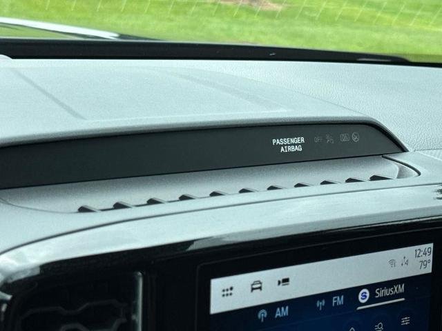 New 2026 Shadow Black Ford XLT image 86