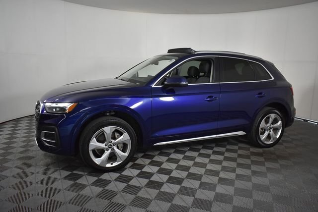 2021 Audi Q5 Premium Plus - Photo 6