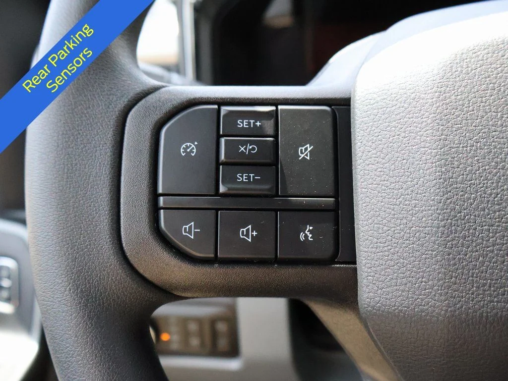 2026 Ford F-250 Super Duty XLT - Photo 25