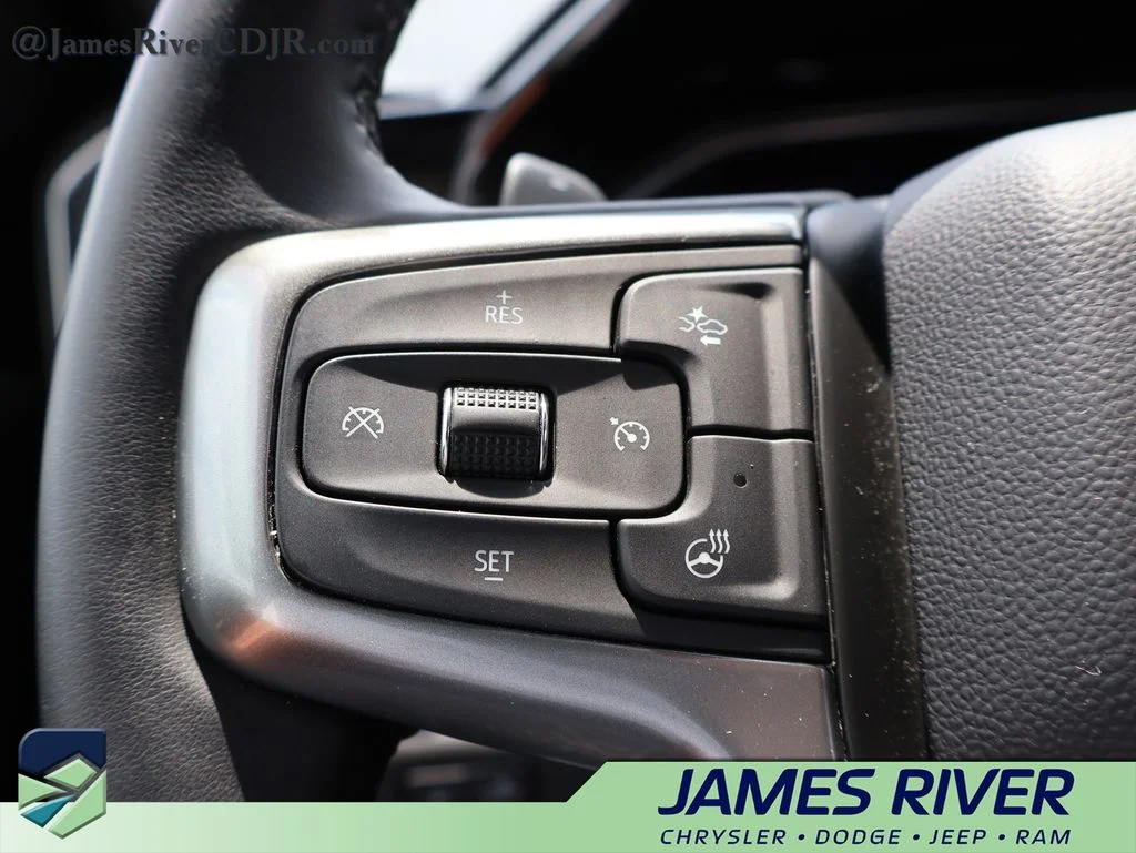 2023 Chevrolet Silverado 1500 RST - Photo 25