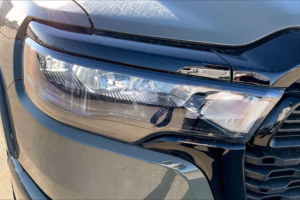 New 2026 Ram 1500 Big Horn/Lone Star 4D Crew Cab