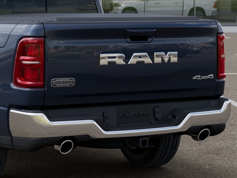 2026 RAM 1500 Limited Longhorn - Photo 13