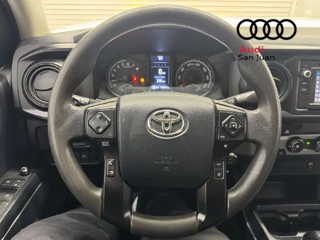 Used 2018 White Toyota SR image 26