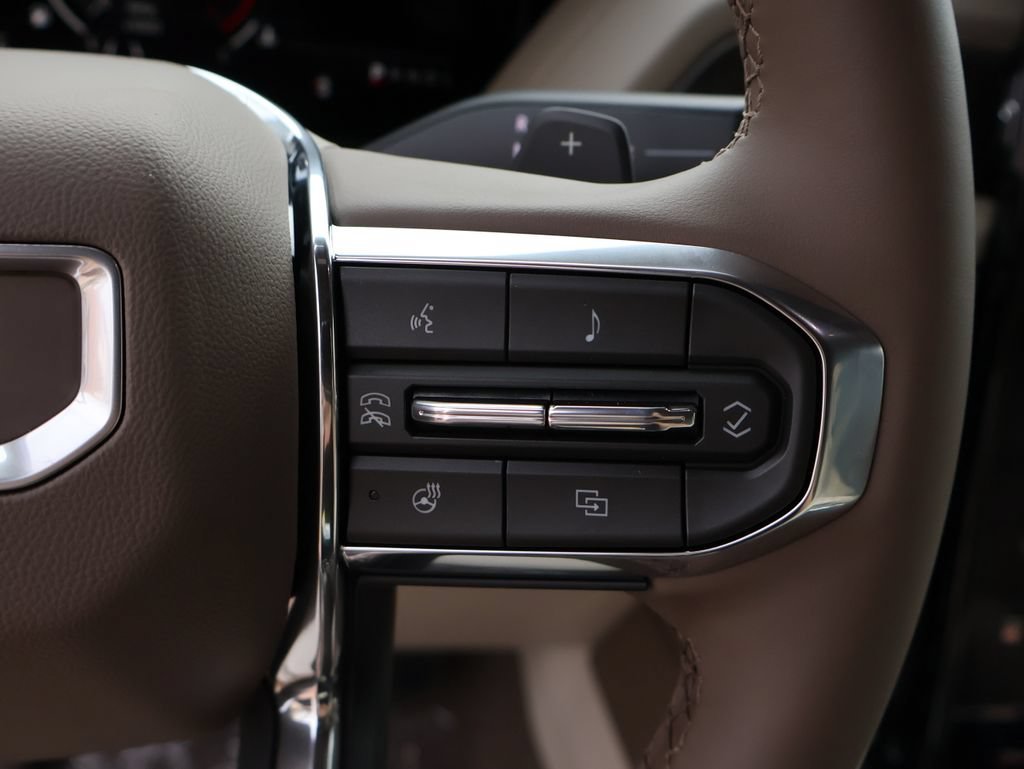 New 2026 Onyx Black GMC Denali image 37