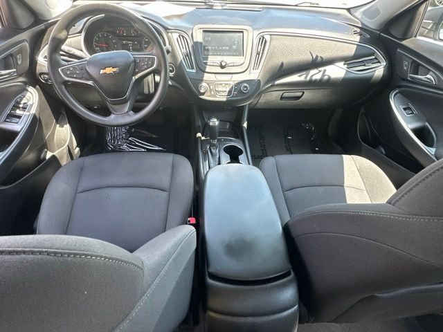 2018 Chevrolet Malibu 1LS - Photo 12