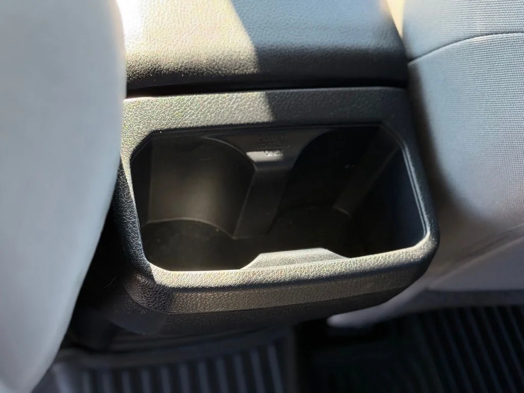 Used 2022 Black Toyota SR5 image 6