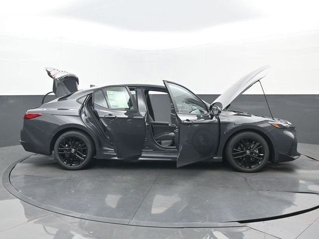New 2026 Underground Toyota SE image 31