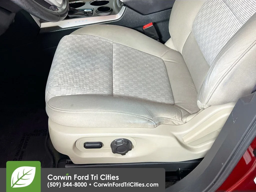 Used 2014 Sunset Ford XLT image 22