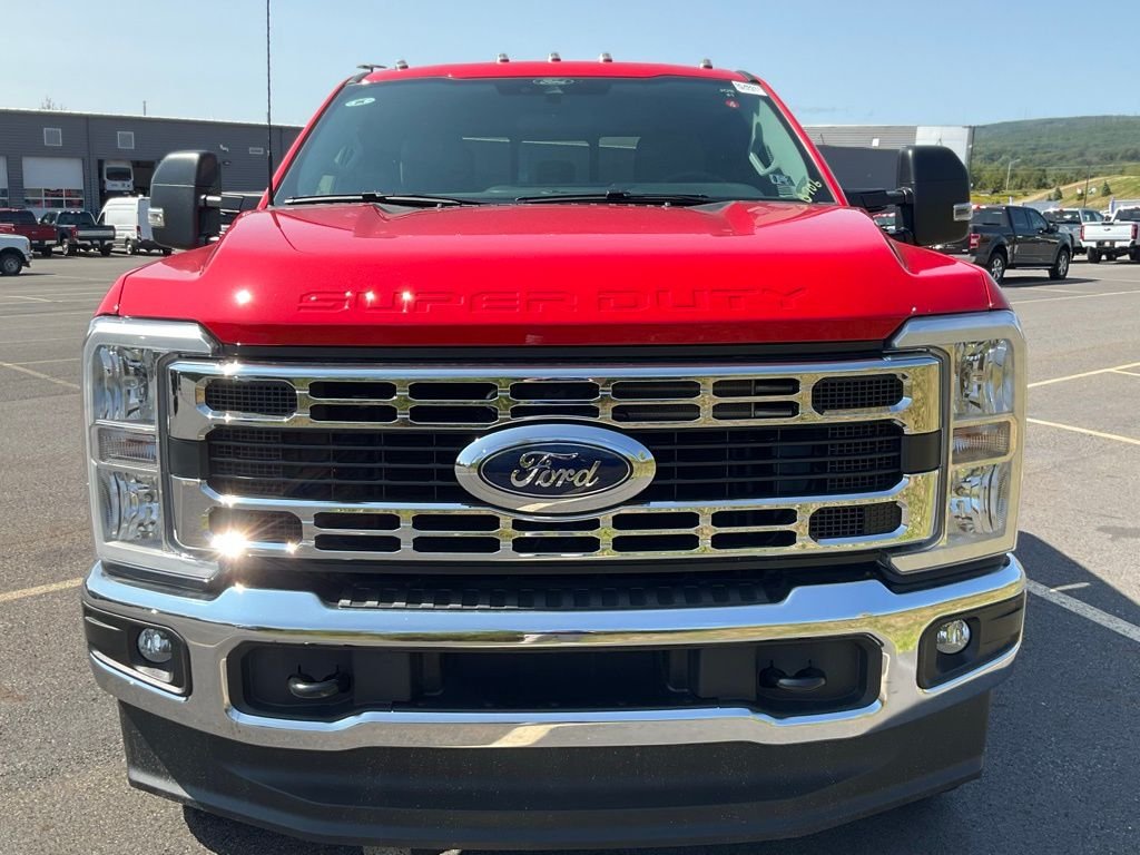 2026 Ford F-250 Super Duty XLT - Photo 26