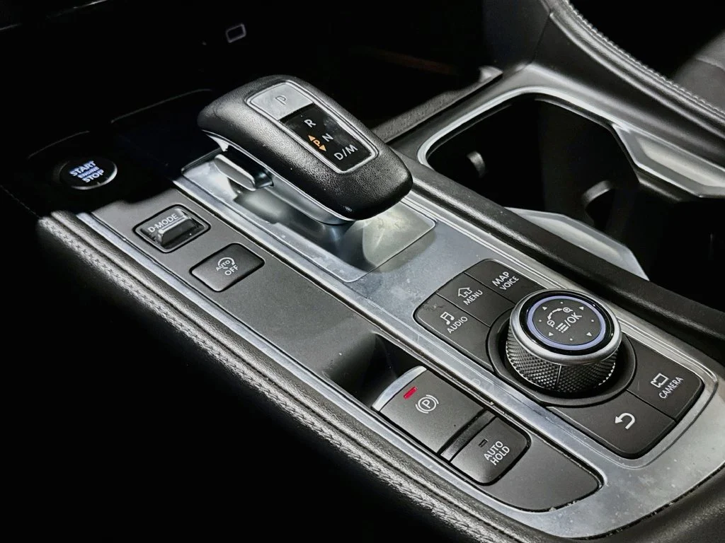Certified Used 2023 White INFINITI Sensory image 18