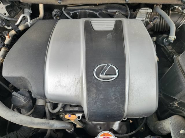 Used 2022 Black Lexus RX 350 image 32
