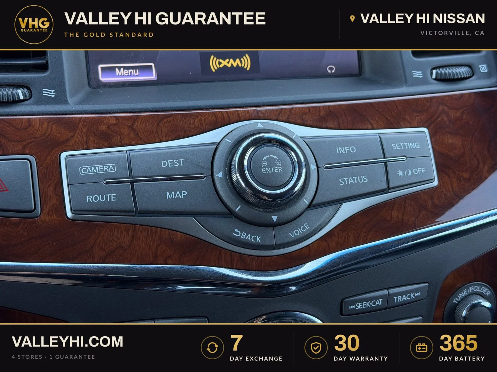 Used 2017 Gray INFINITI Base image 30