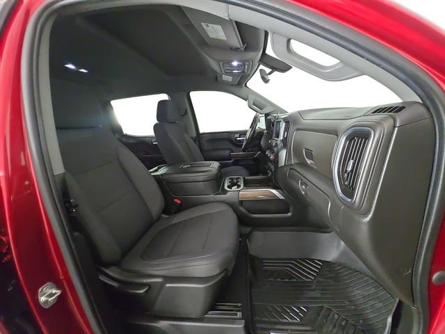2021 Chevrolet Silverado 1500 LT Trail Boss - Photo 15