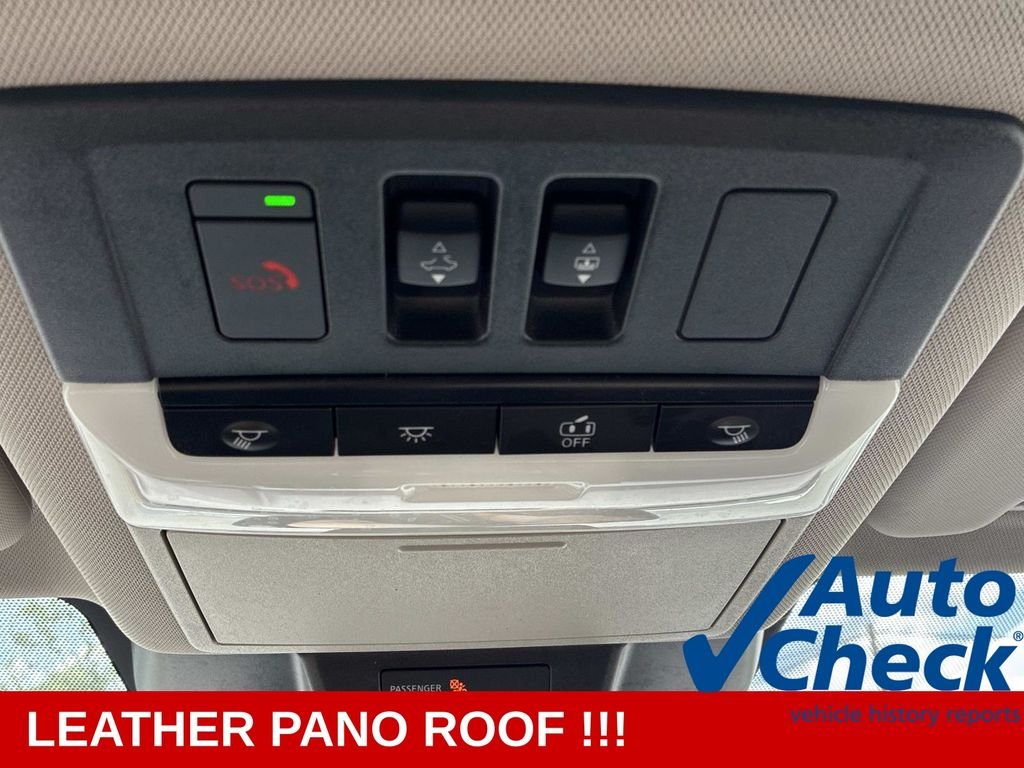 Used 2023 Gray Nissan SL image 39