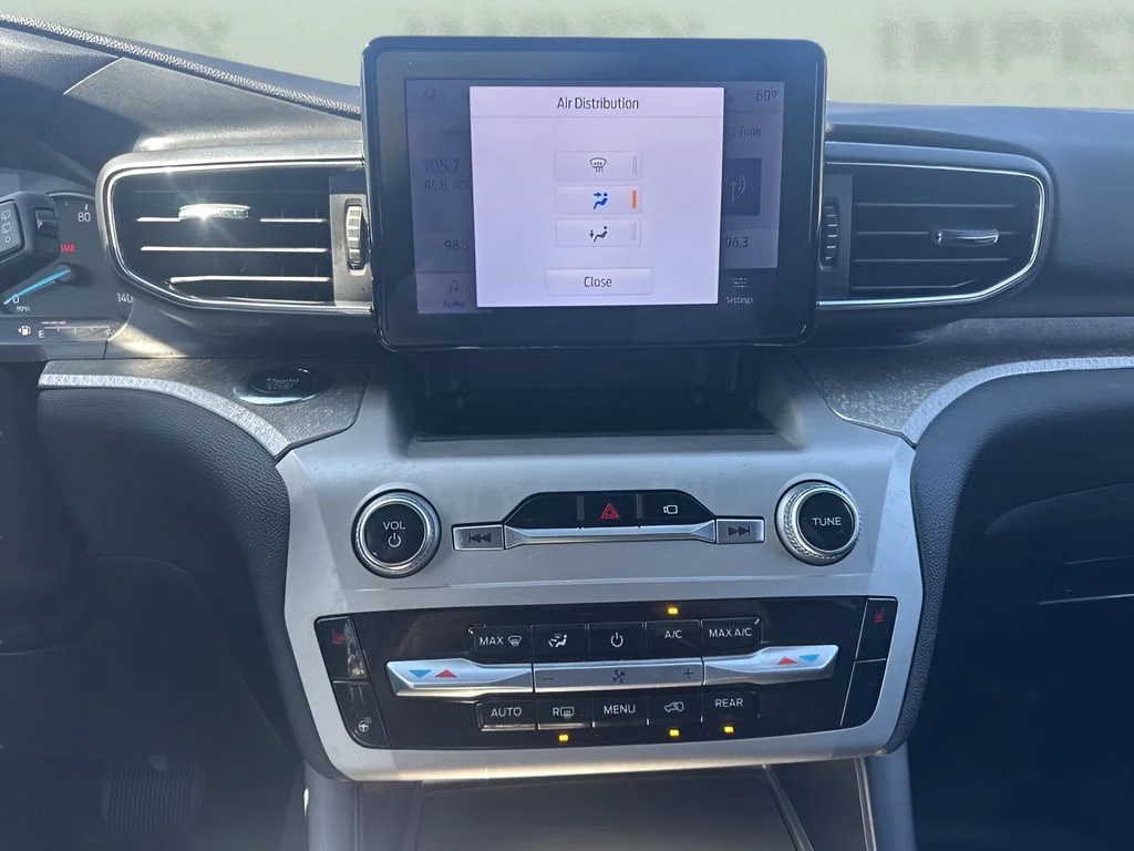 Used 2022 Gray Ford Timberline image 21