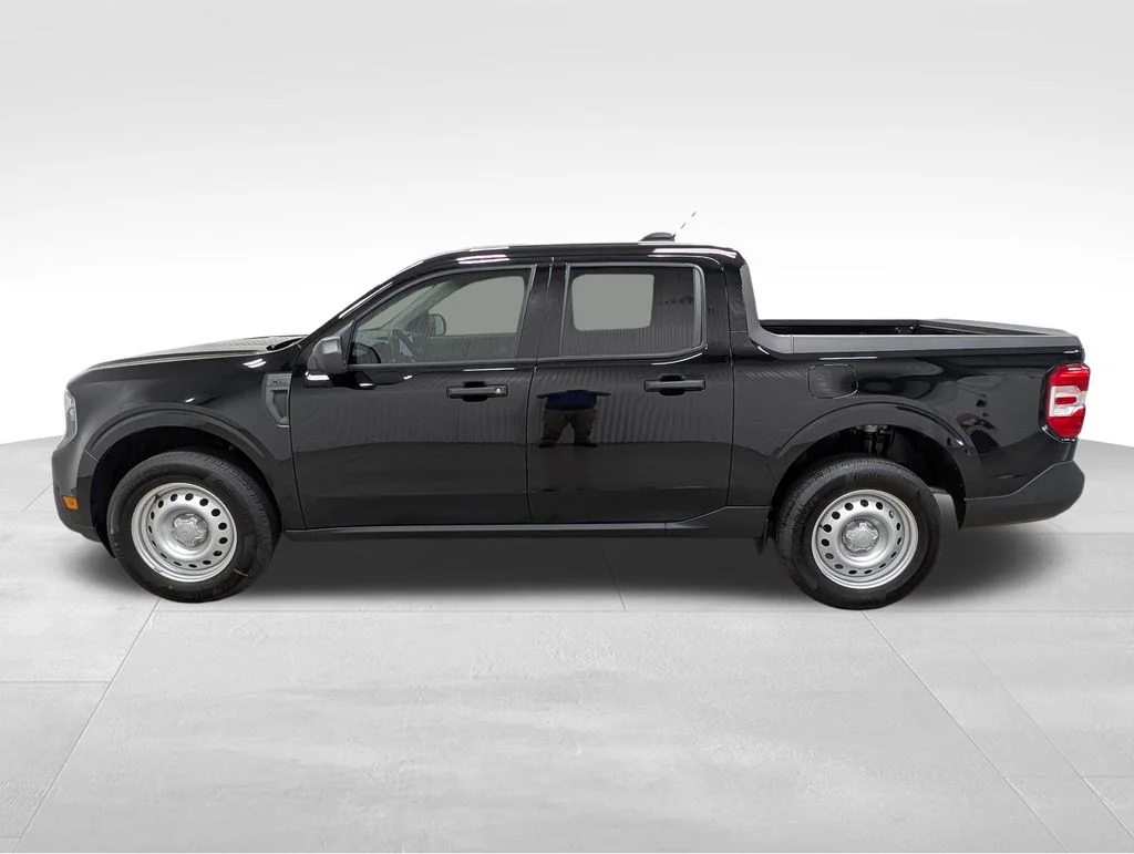 New 2026 Shadow Black Ford XL image 1