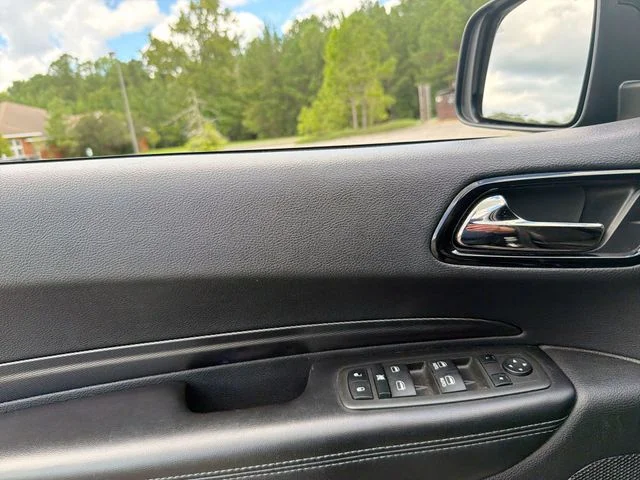 Used 2022 Black Dodge GT image 17