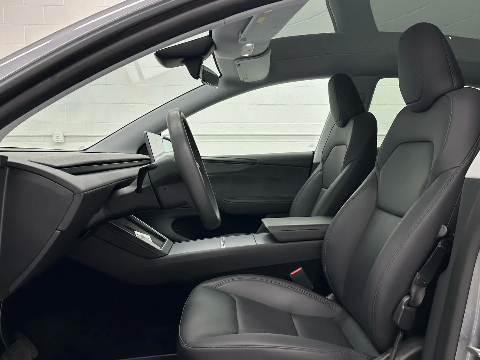 Used 2026 Quicksilver Tesla Premium image 11