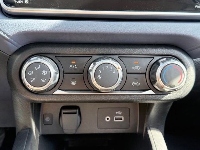 2024 Nissan Versa Sedan SV - Photo 15