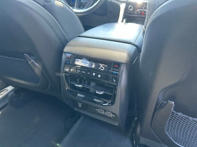 Used 2023 White Jeep Overland 4xe image 35