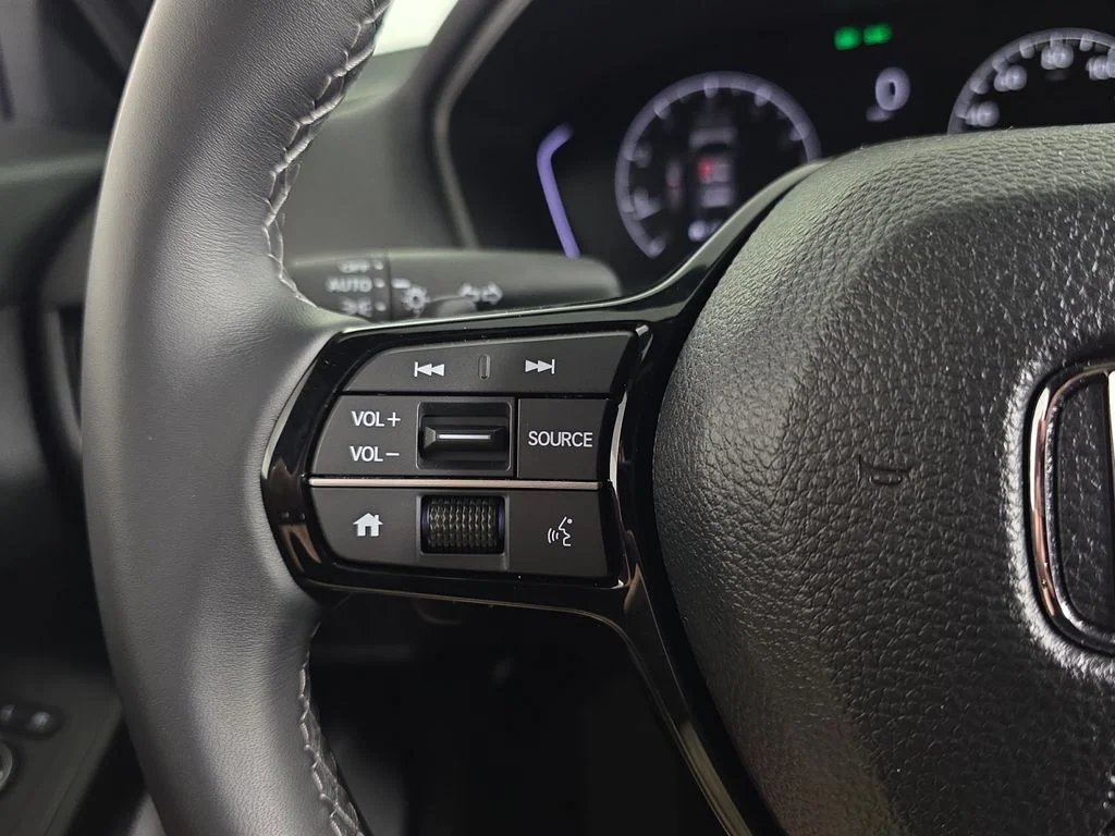 2025 Honda Civic Hatchback Sport - Photo 15