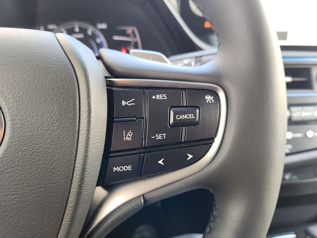 Certified Used 2023 Iridium Lexus 350 image 30
