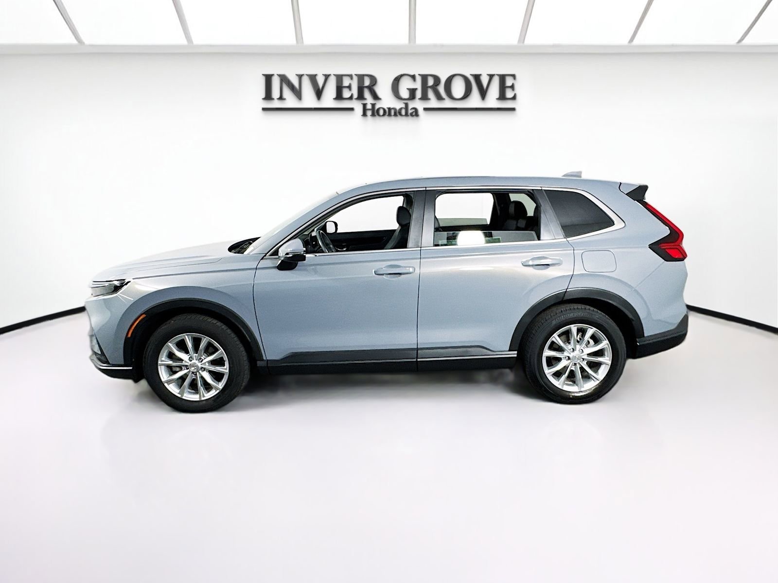 2024 Honda CR-V EX-L - Photo 28