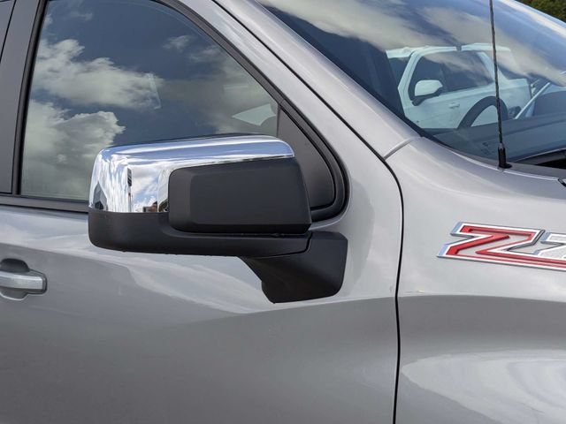 New 2026 Sterling Gray Metallic Chevrolet LT image 11