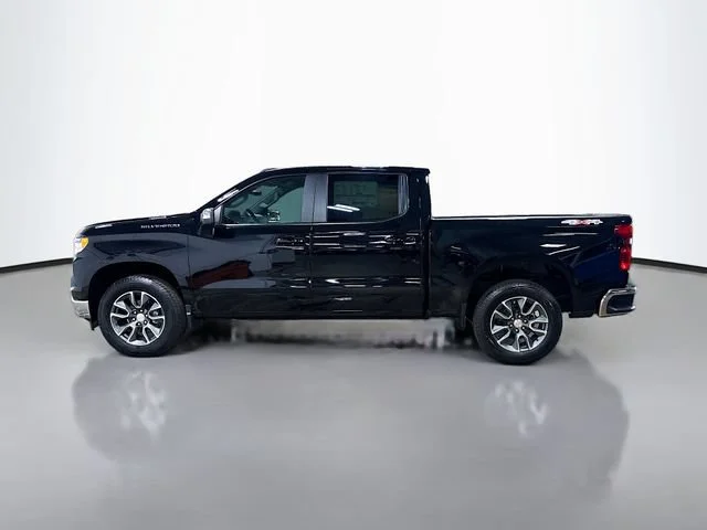 2026 Chevrolet Silverado 1500 LT - Photo 11